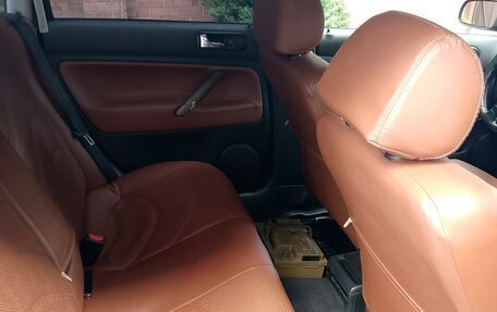 Volkswagen Passat B5+ рестайлинг, 1998 год, 550 000 рублей, 4 фотография
