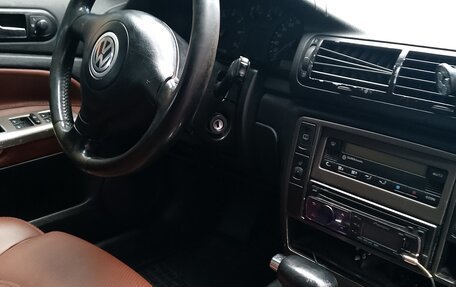 Volkswagen Passat B5+ рестайлинг, 1998 год, 550 000 рублей, 6 фотография