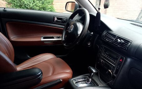Volkswagen Passat B5+ рестайлинг, 1998 год, 550 000 рублей, 8 фотография