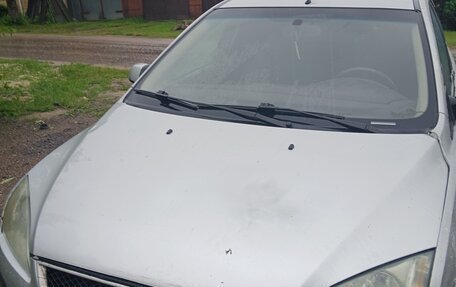Ford Focus II рестайлинг, 2005 год, 190 000 рублей, 2 фотография