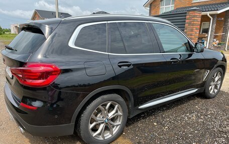 BMW X3, 2019 год, 3 800 000 рублей, 5 фотография
