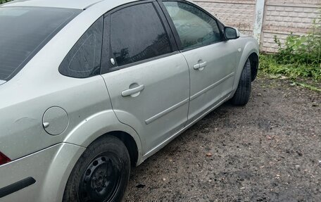 Ford Focus II рестайлинг, 2005 год, 190 000 рублей, 3 фотография
