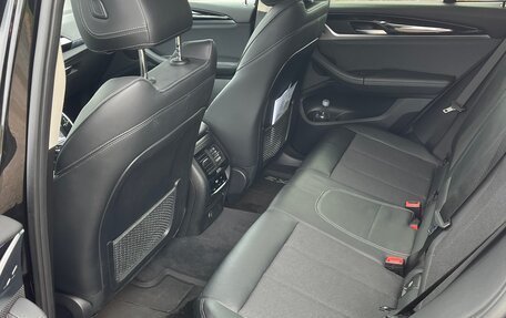 BMW X3, 2019 год, 3 800 000 рублей, 8 фотография