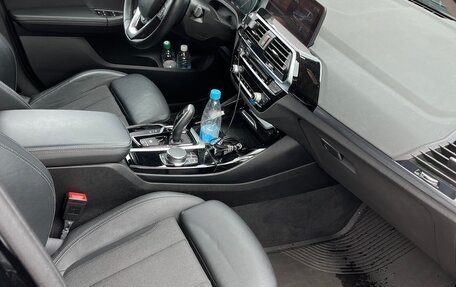 BMW X3, 2019 год, 3 800 000 рублей, 12 фотография