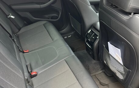 BMW X3, 2019 год, 3 800 000 рублей, 13 фотография