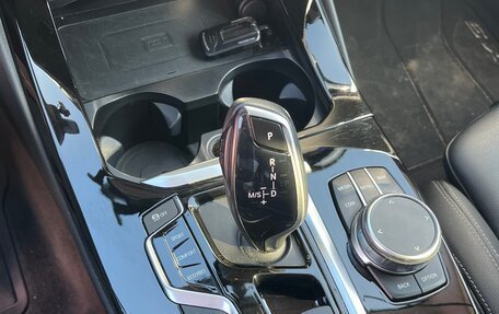 BMW X3, 2019 год, 3 800 000 рублей, 15 фотография