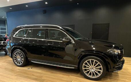 Mercedes-Benz GLS, 2022 год, 17 759 000 рублей, 6 фотография