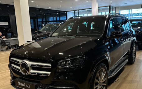 Mercedes-Benz GLS, 2022 год, 17 759 000 рублей, 7 фотография