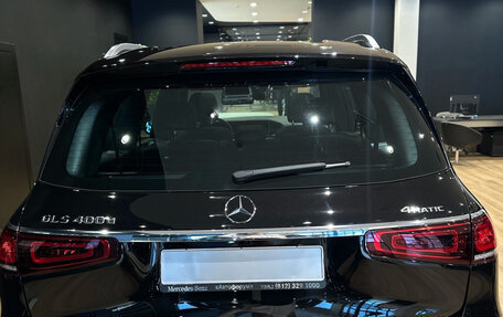 Mercedes-Benz GLS, 2022 год, 17 759 000 рублей, 5 фотография