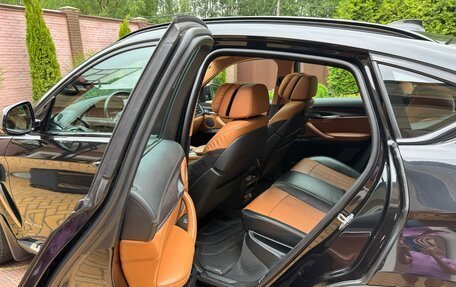 BMW X6, 2018 год, 4 300 000 рублей, 6 фотография