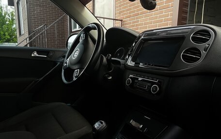 Volkswagen Tiguan I, 2012 год, 1 085 000 рублей, 7 фотография