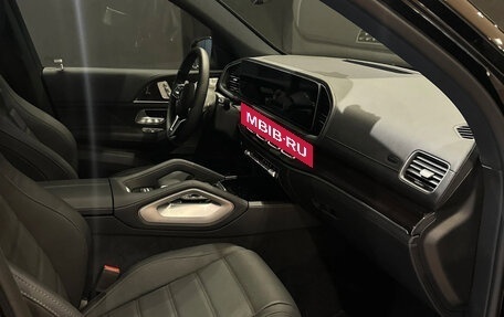 Mercedes-Benz GLS, 2022 год, 17 759 000 рублей, 3 фотография
