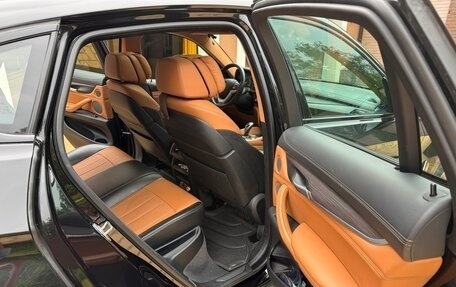BMW X6, 2018 год, 4 300 000 рублей, 7 фотография
