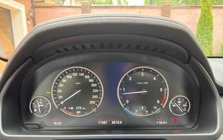 BMW X6, 2018 год, 4 300 000 рублей, 9 фотография