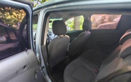 Chevrolet Spark III, 2012 год, 650 000 рублей, 6 фотография