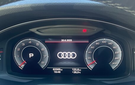 Audi A6, 2020 год, 4 250 000 рублей, 4 фотография
