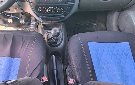 Renault Megane II, 2001 год, 280 000 рублей, 2 фотография