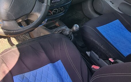 Renault Megane II, 2001 год, 280 000 рублей, 7 фотография