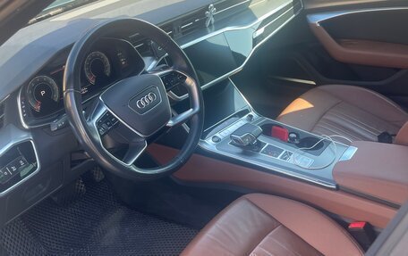 Audi A6, 2020 год, 4 250 000 рублей, 3 фотография