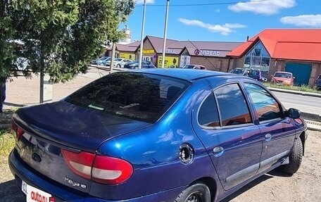 Renault Megane II, 2001 год, 280 000 рублей, 5 фотография