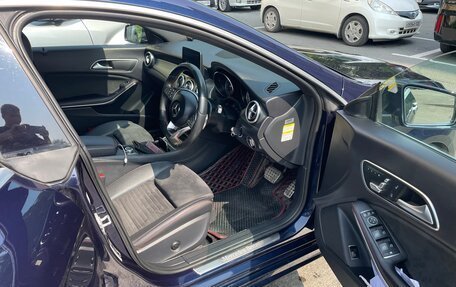 Mercedes-Benz CLA, 2016 год, 1 550 000 рублей, 6 фотография