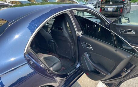 Mercedes-Benz CLA, 2016 год, 1 550 000 рублей, 7 фотография