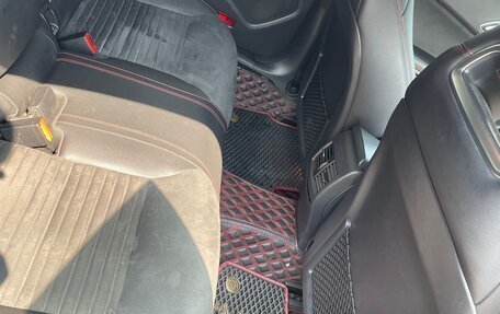 Mercedes-Benz CLA, 2016 год, 1 550 000 рублей, 10 фотография