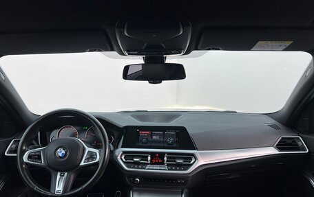 BMW 3 серия, 2019 год, 3 700 000 рублей, 11 фотография