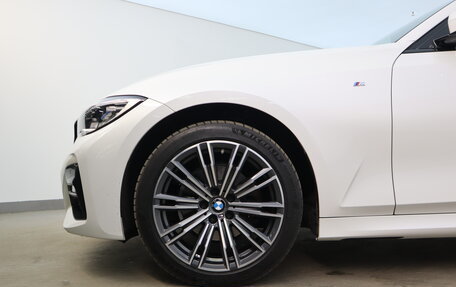 BMW 3 серия, 2019 год, 3 700 000 рублей, 7 фотография