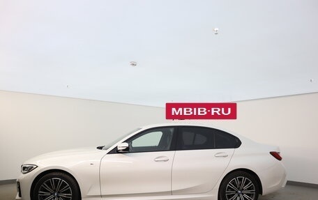 BMW 3 серия, 2019 год, 3 700 000 рублей, 5 фотография