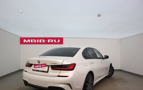 BMW 3 серия, 2019 год, 3 700 000 рублей, 2 фотография