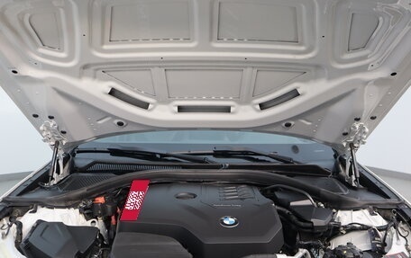 BMW 3 серия, 2019 год, 3 700 000 рублей, 10 фотография