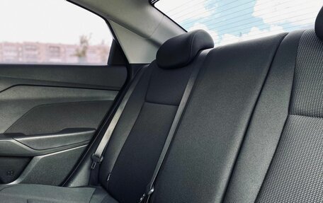 Hyundai Solaris II рестайлинг, 2017 год, 1 249 000 рублей, 16 фотография