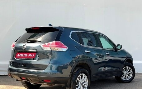 Nissan X-Trail, 2018 год, 1 788 600 рублей, 2 фотография
