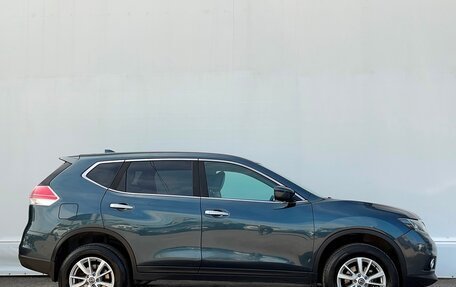Nissan X-Trail, 2018 год, 1 788 600 рублей, 13 фотография