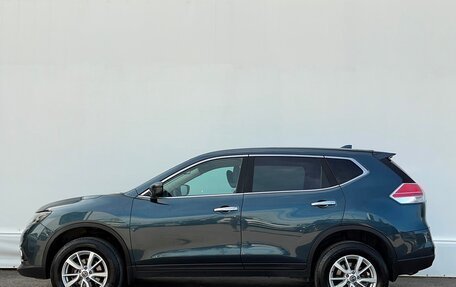 Nissan X-Trail, 2018 год, 1 788 600 рублей, 14 фотография