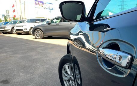 Nissan X-Trail, 2018 год, 1 788 600 рублей, 15 фотография