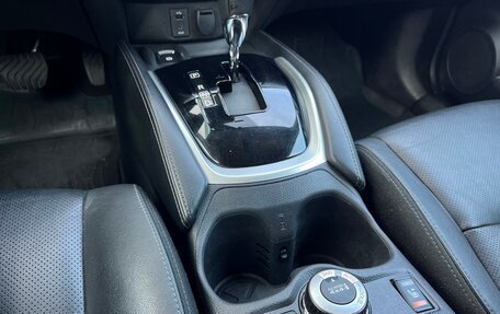 Nissan X-Trail, 2018 год, 1 788 600 рублей, 20 фотография