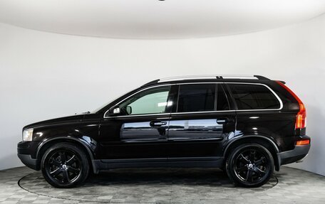 Volvo XC90 II рестайлинг, 2011 год, 1 097 000 рублей, 8 фотография