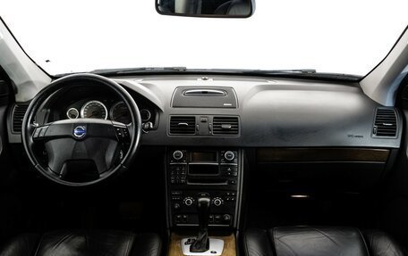 Volvo XC90 II рестайлинг, 2011 год, 1 097 000 рублей, 10 фотография