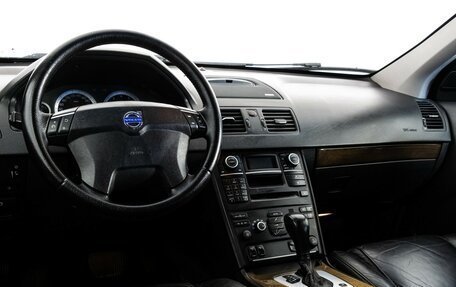 Volvo XC90 II рестайлинг, 2011 год, 1 097 000 рублей, 11 фотография