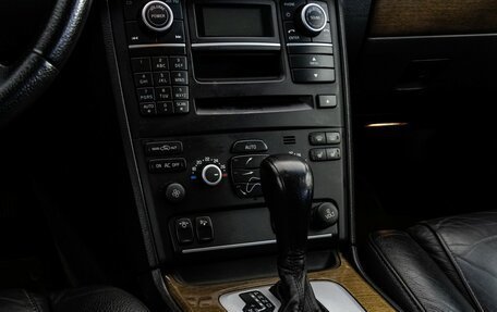 Volvo XC90 II рестайлинг, 2011 год, 1 097 000 рублей, 14 фотография