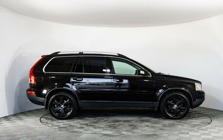 Volvo XC90 II рестайлинг, 2011 год, 1 097 000 рублей, 4 фотография
