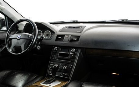 Volvo XC90 II рестайлинг, 2011 год, 1 097 000 рублей, 9 фотография