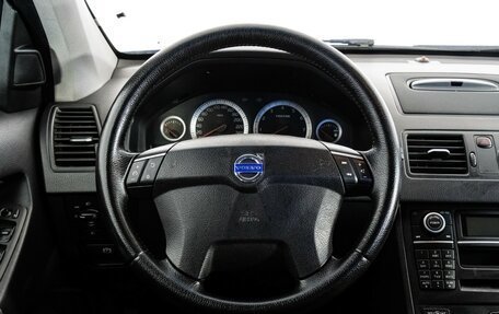 Volvo XC90 II рестайлинг, 2011 год, 1 097 000 рублей, 12 фотография