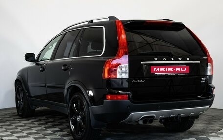 Volvo XC90 II рестайлинг, 2011 год, 1 097 000 рублей, 7 фотография