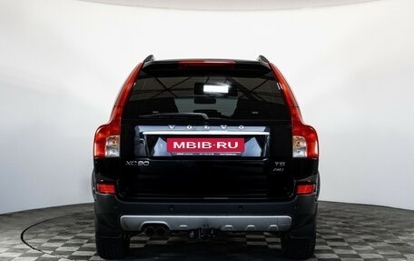 Volvo XC90 II рестайлинг, 2011 год, 1 097 000 рублей, 6 фотография