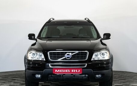 Volvo XC90 II рестайлинг, 2011 год, 1 097 000 рублей, 2 фотография