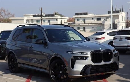BMW X7, 2025 год, 18 595 508 рублей, 1 фотография