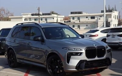 BMW X7, 2025 год, 18 595 508 рублей, 1 фотография
